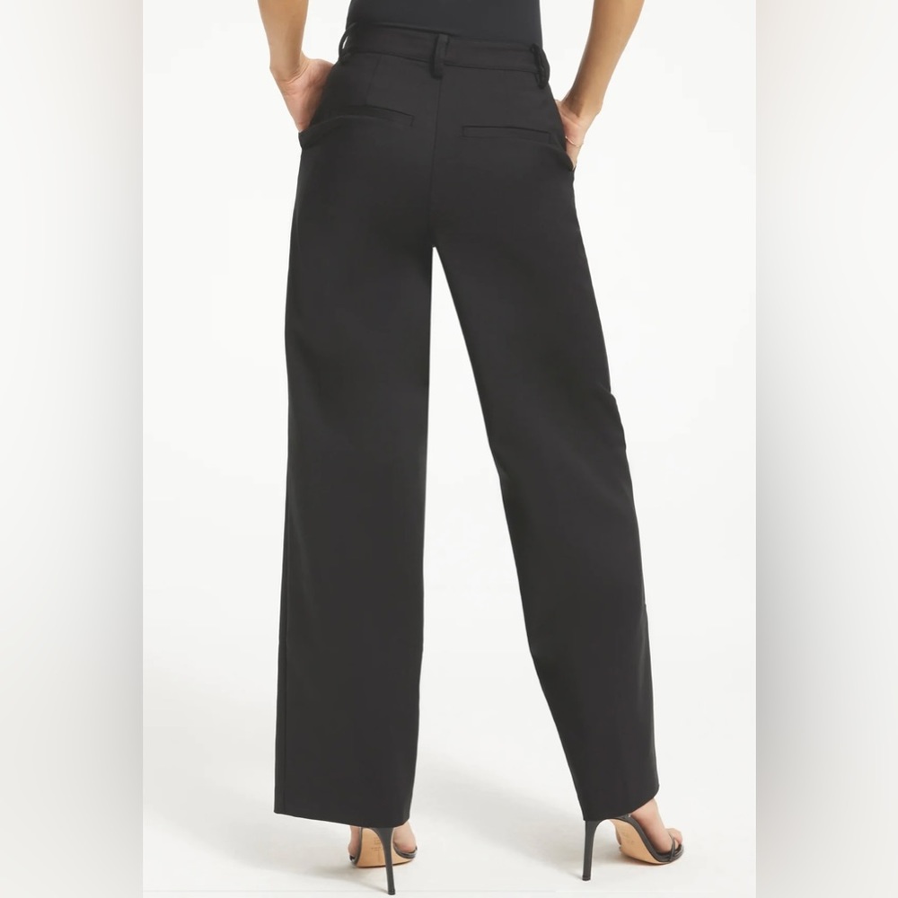 Good American Woven Trouser 2.0 NWT - Picture 5 of 12